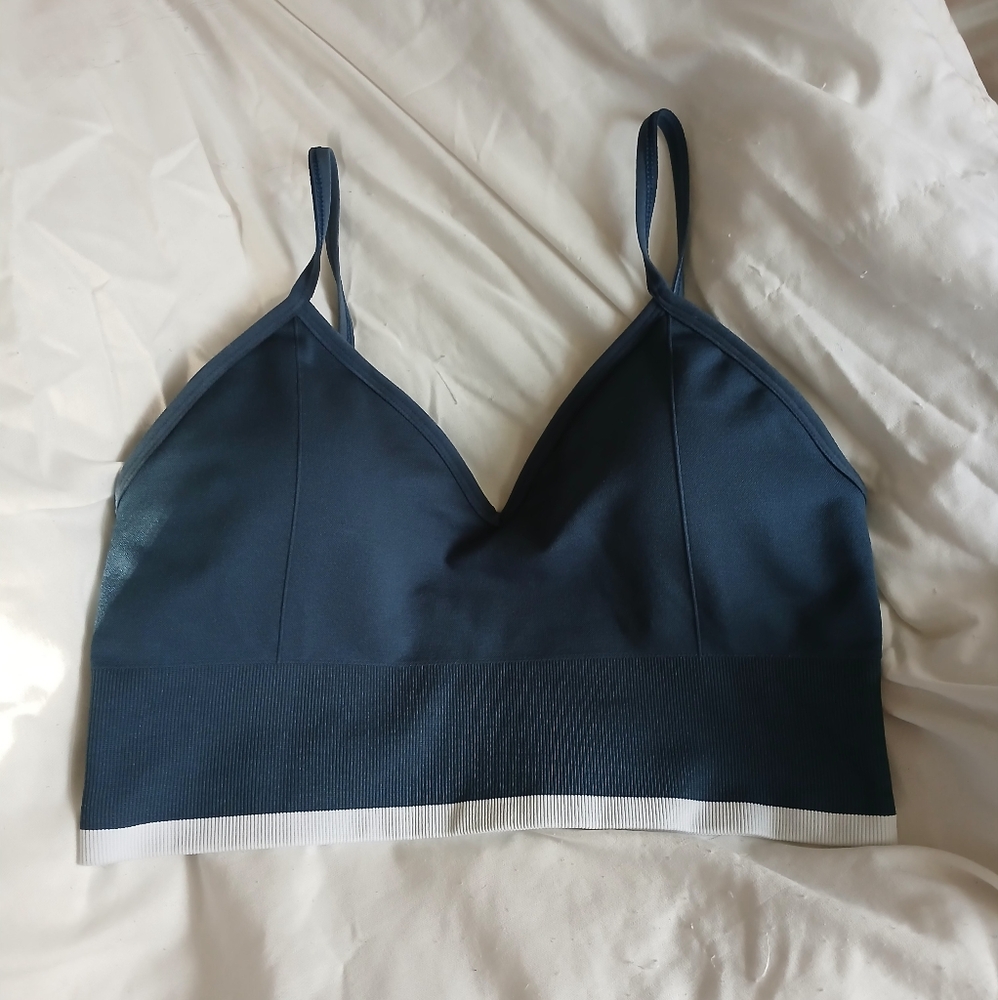 The Upside Sports bra sz L
